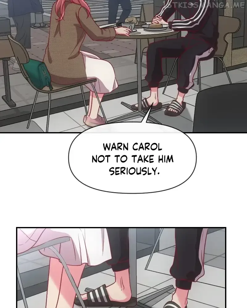 Hello Baby Chapter 8 page 83