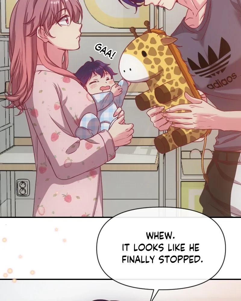 Hello Baby Chapter 5 page 52