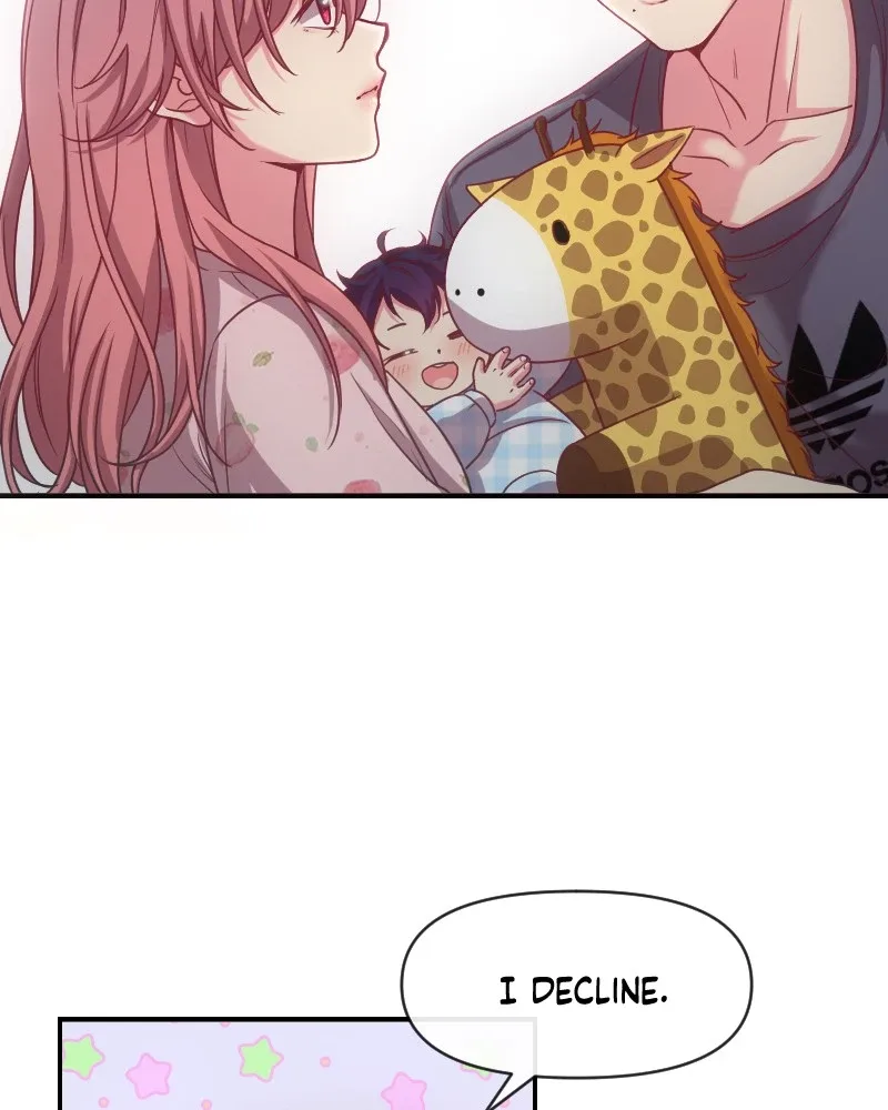 Hello Baby Chapter 5 page 57