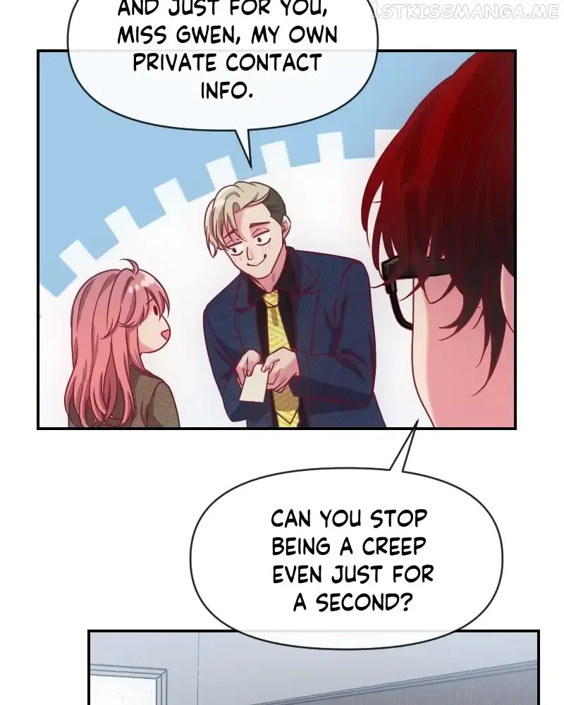 Hello Baby Chapter 8 page 78