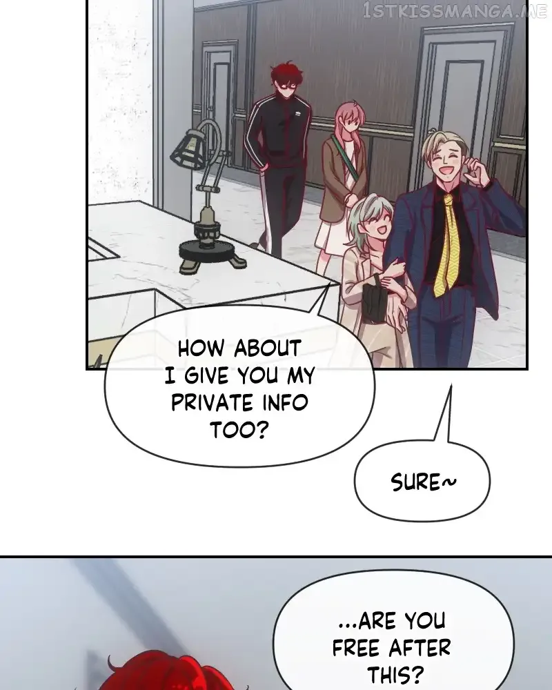 Hello Baby Chapter 8 page 79
