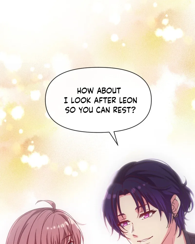 Hello Baby Chapter 5 page 56