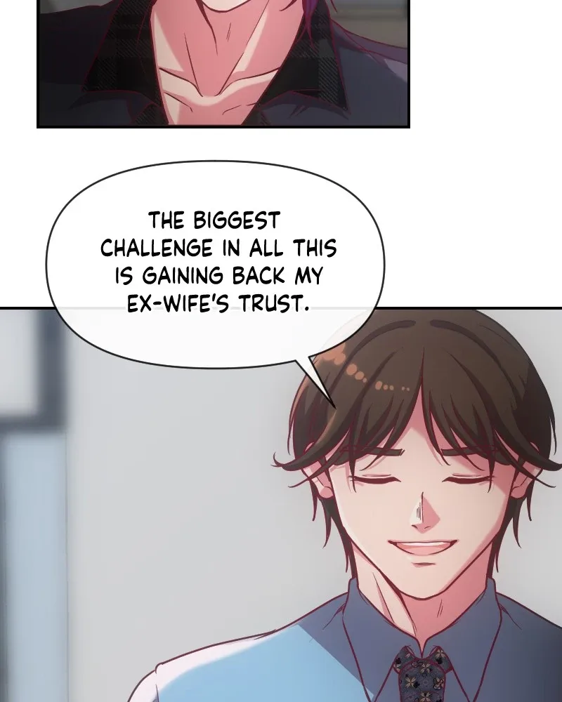 Hello Baby Chapter 3 page 55