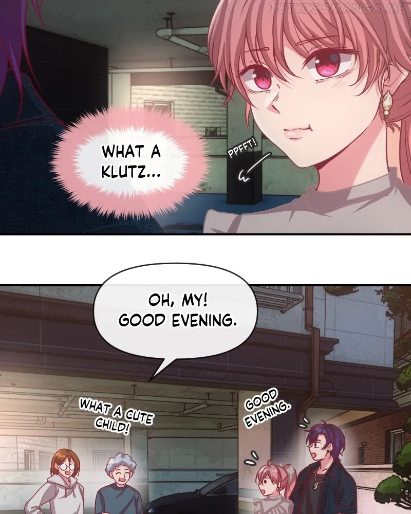 Hello Baby Chapter 7 page 57
