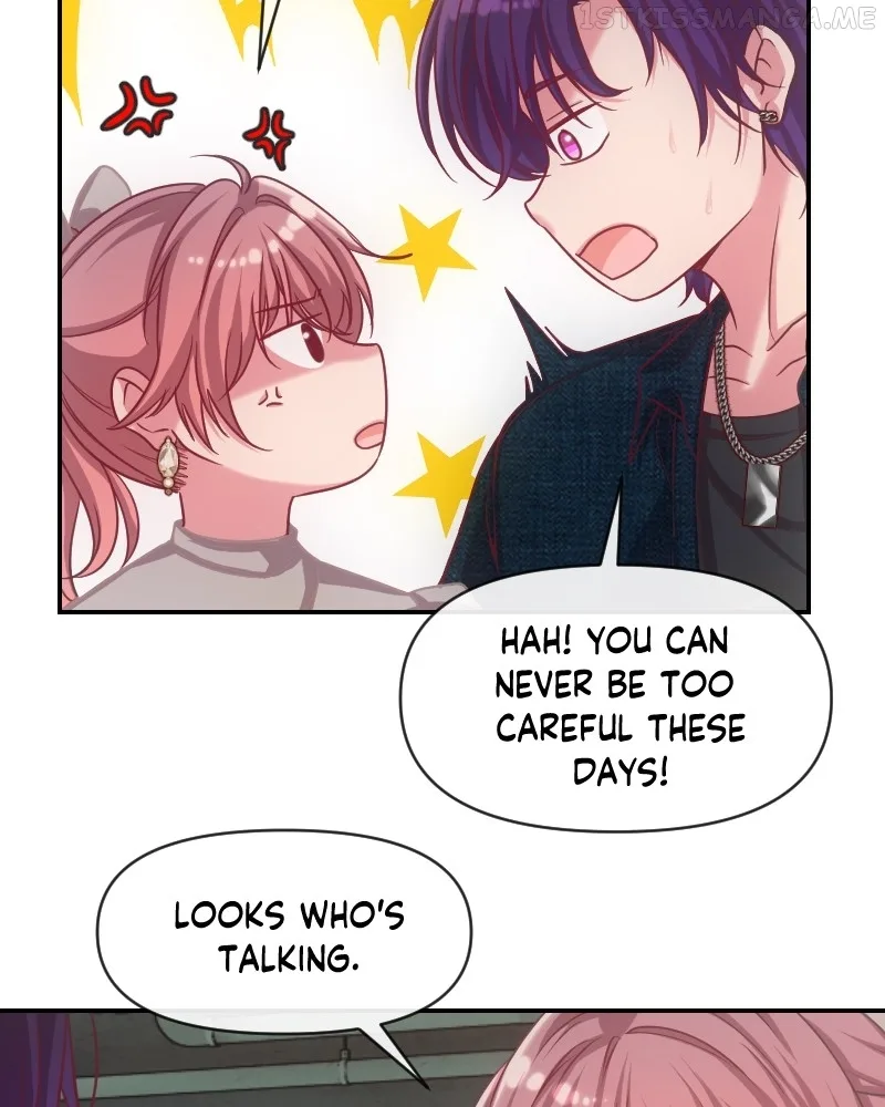 Hello Baby Chapter 7 page 56