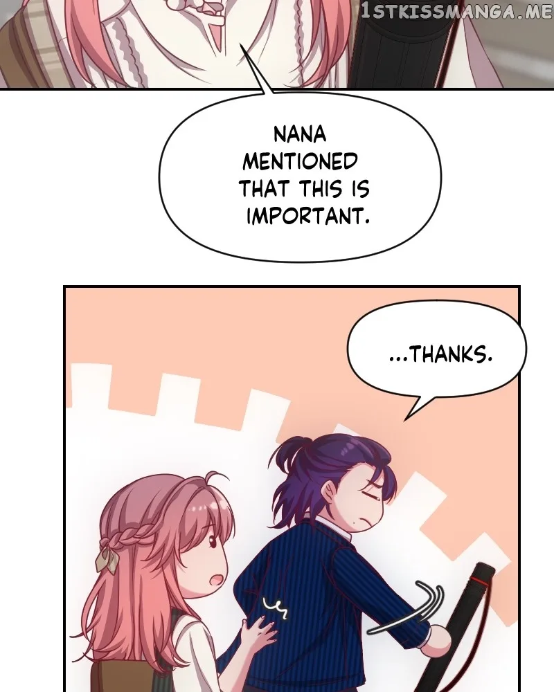 Hello Baby Chapter 10 page 19