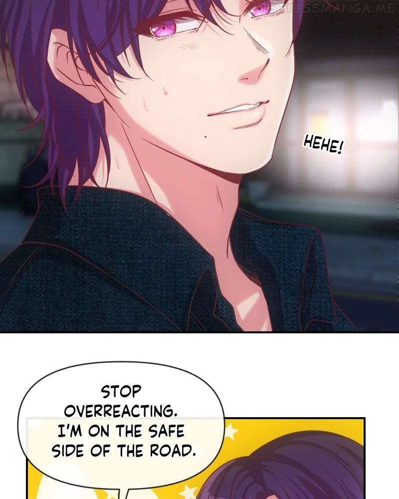 Hello Baby Chapter 7 page 55