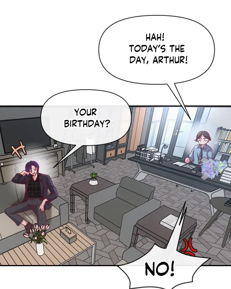 Hello Baby Chapter 3 page 52
