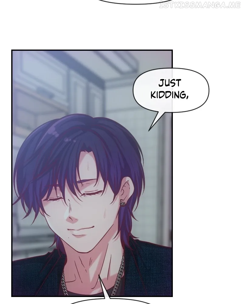 Hello Baby Chapter 7 page 70