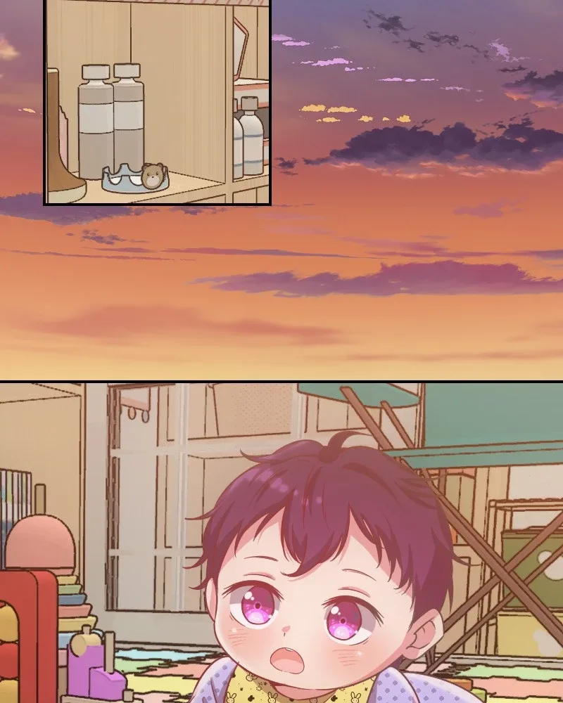 Hello Baby Chapter 3 page 61