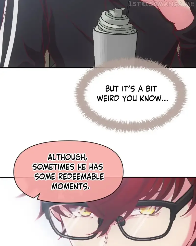 Hello Baby Chapter 8 page 95
