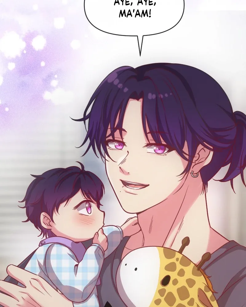 Hello Baby Chapter 5 page 69