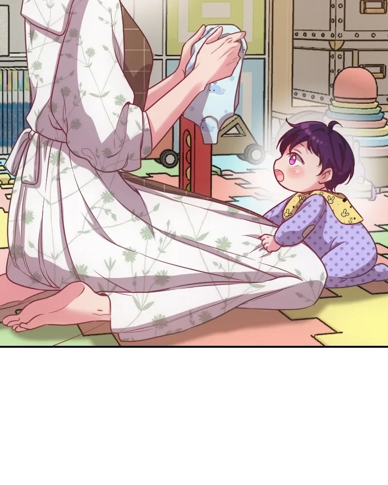 Hello Baby Chapter 3 page 64