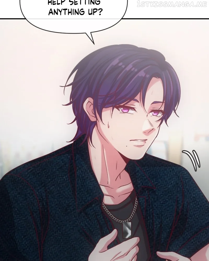 Hello Baby Chapter 7 page 67