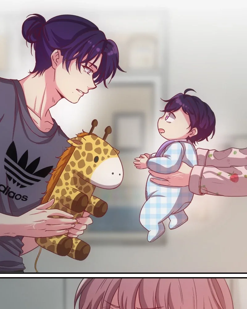 Hello Baby Chapter 5 page 67