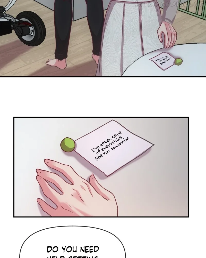 Hello Baby Chapter 7 page 66