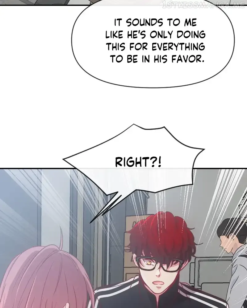 Hello Baby Chapter 8 page 90