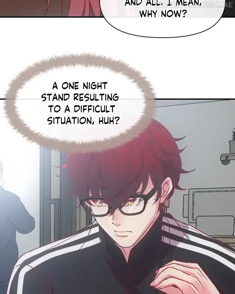 Hello Baby Chapter 8 page 94