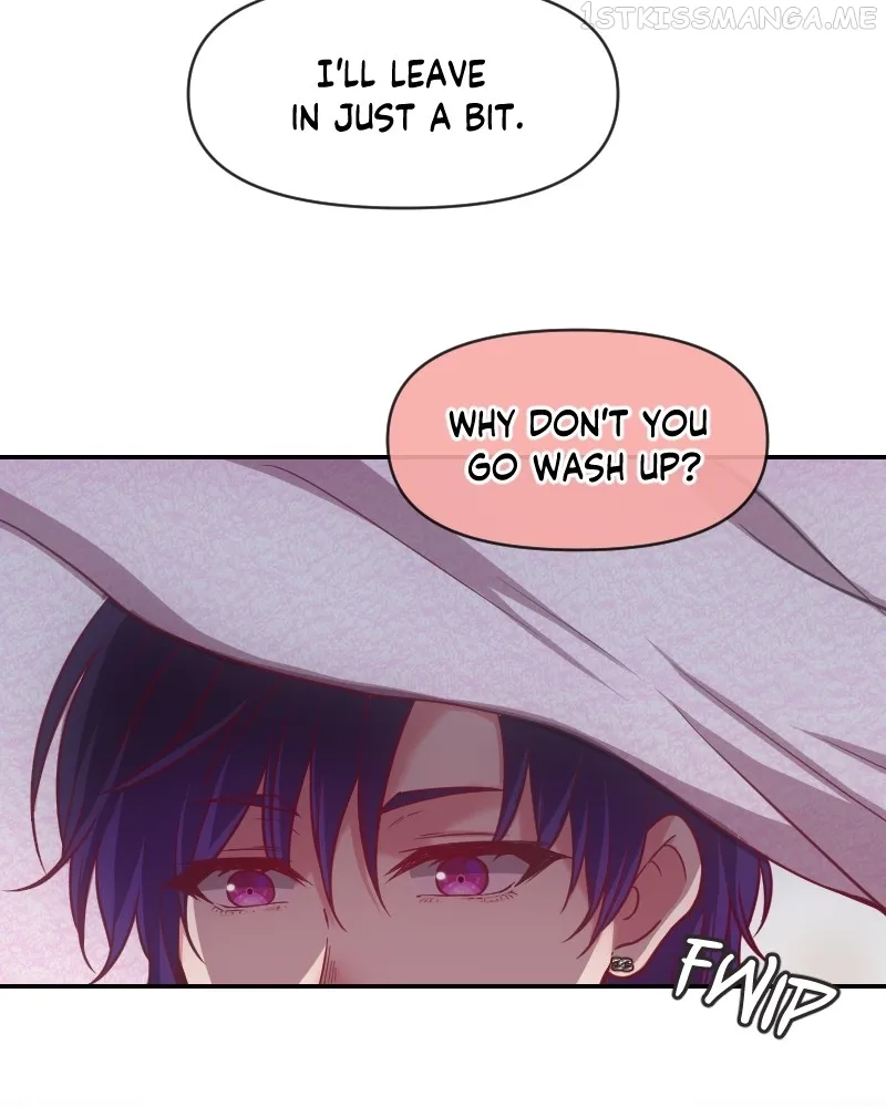 Hello Baby Chapter 7 page 71