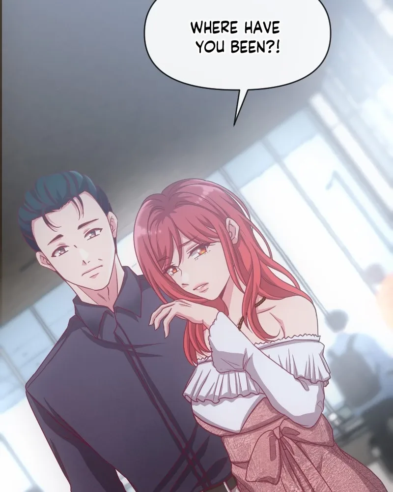 Hello Baby Chapter 11 page 5