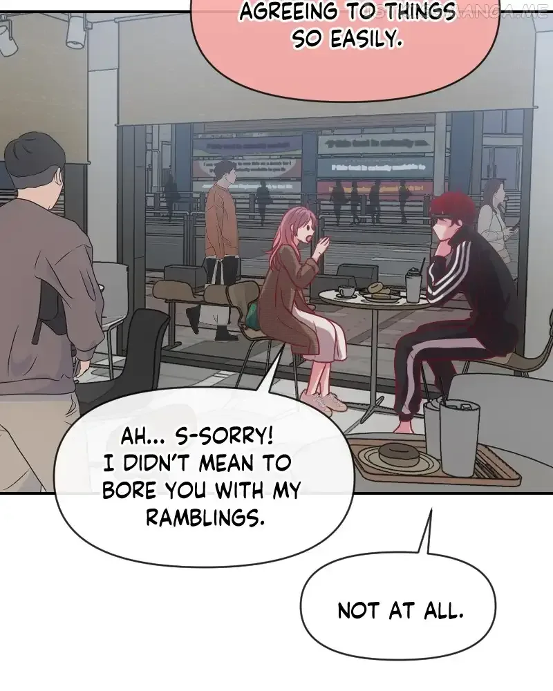 Hello Baby Chapter 8 page 98
