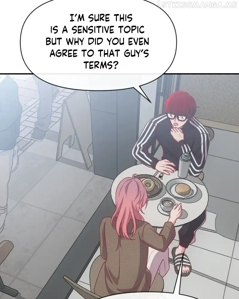 Hello Baby Chapter 8 page 89