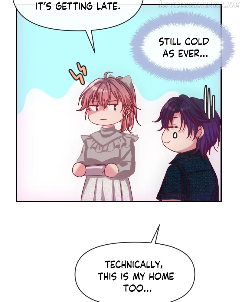 Hello Baby Chapter 7 page 69