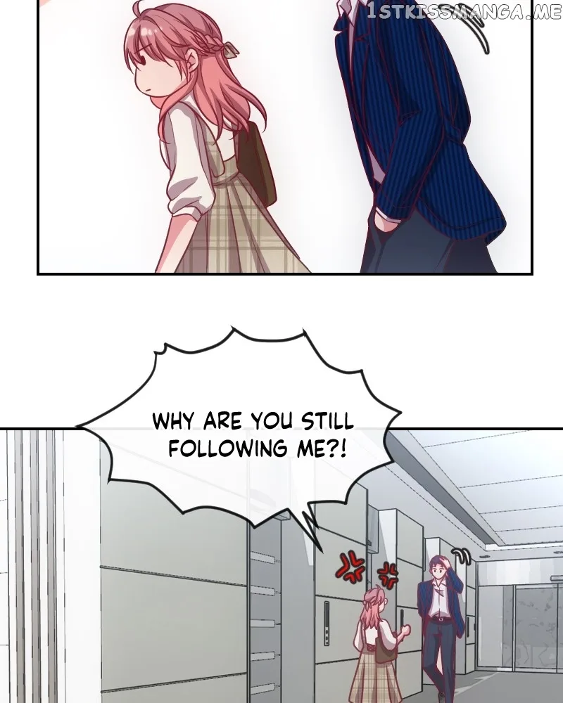 Hello Baby Chapter 10 page 33