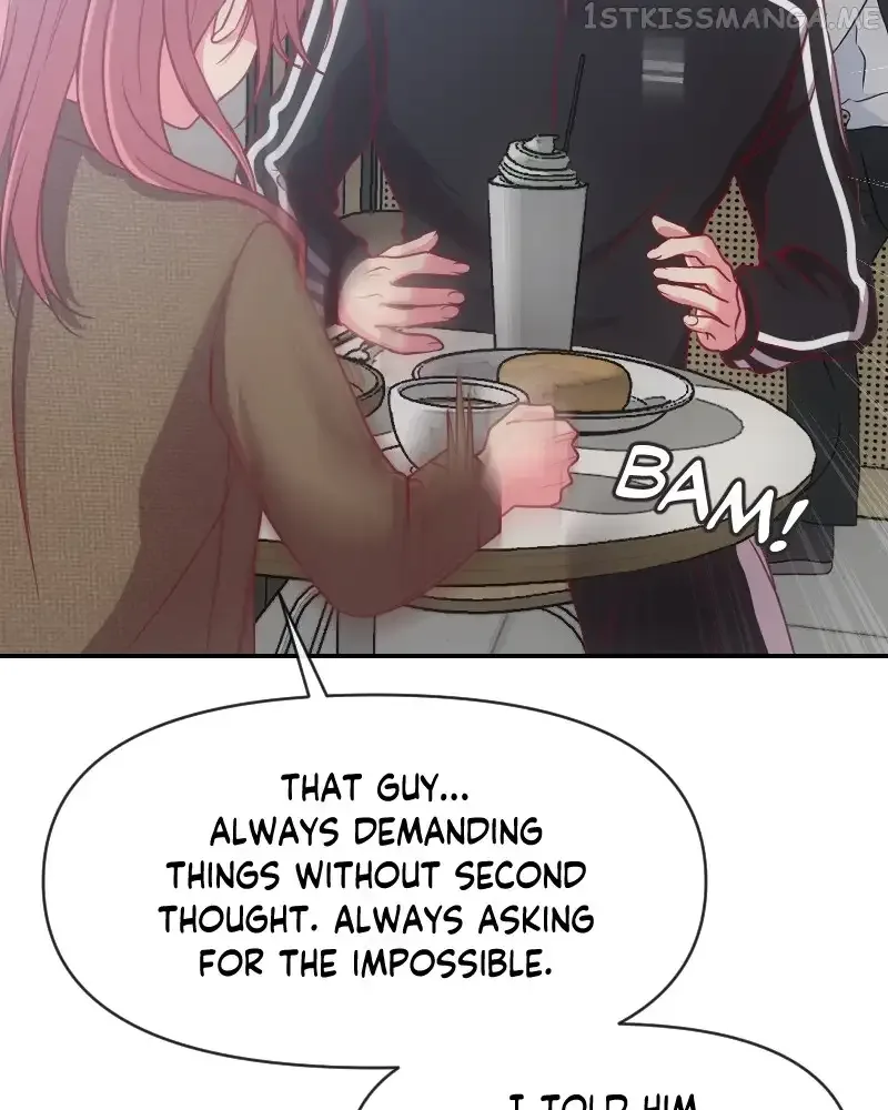Hello Baby Chapter 8 page 91