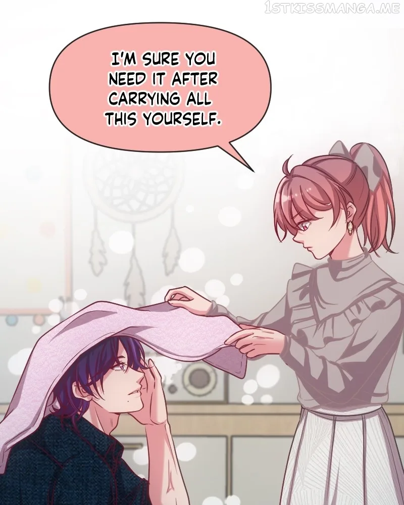 Hello Baby Chapter 7 page 72