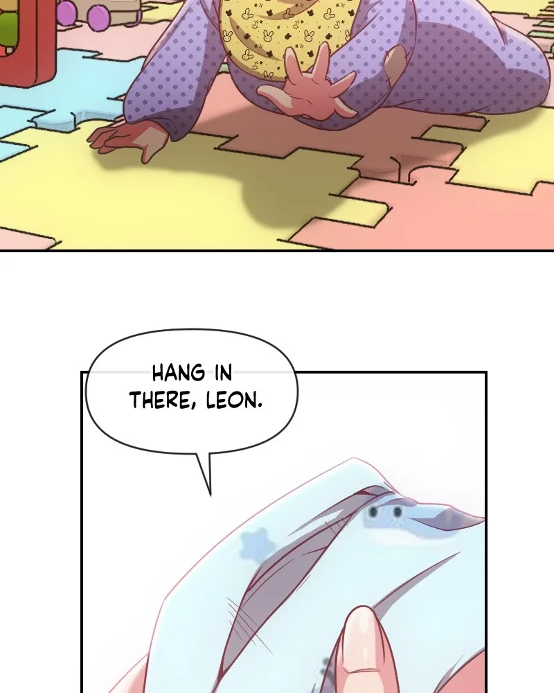 Hello Baby Chapter 3 page 62