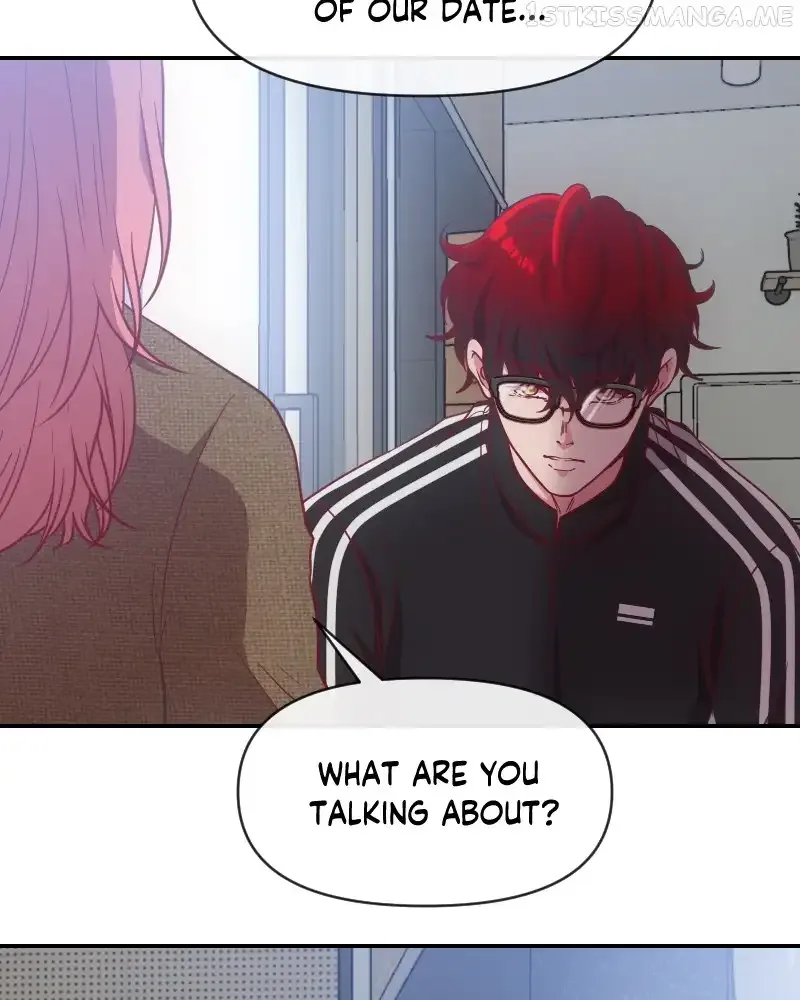 Hello Baby Chapter 8 page 110