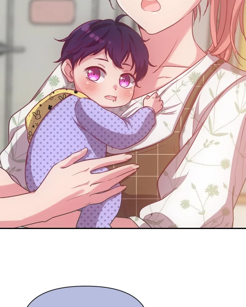 Hello Baby Chapter 3 page 70