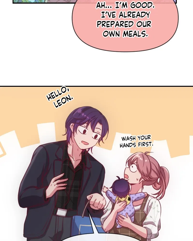 Hello Baby Chapter 3 page 72