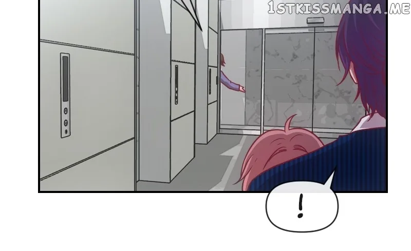 Hello Baby Chapter 10 page 39