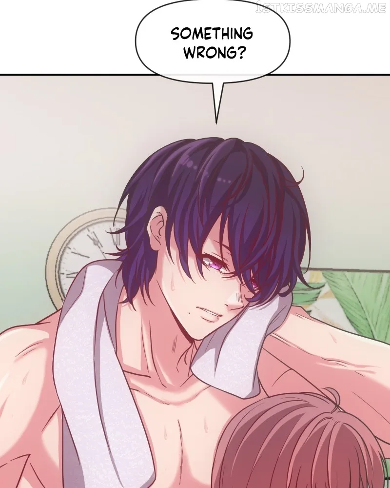 Hello Baby Chapter 7 page 83
