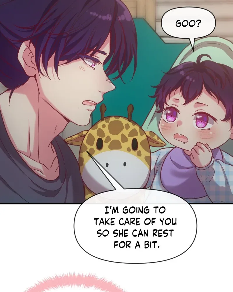Hello Baby Chapter 5 page 76