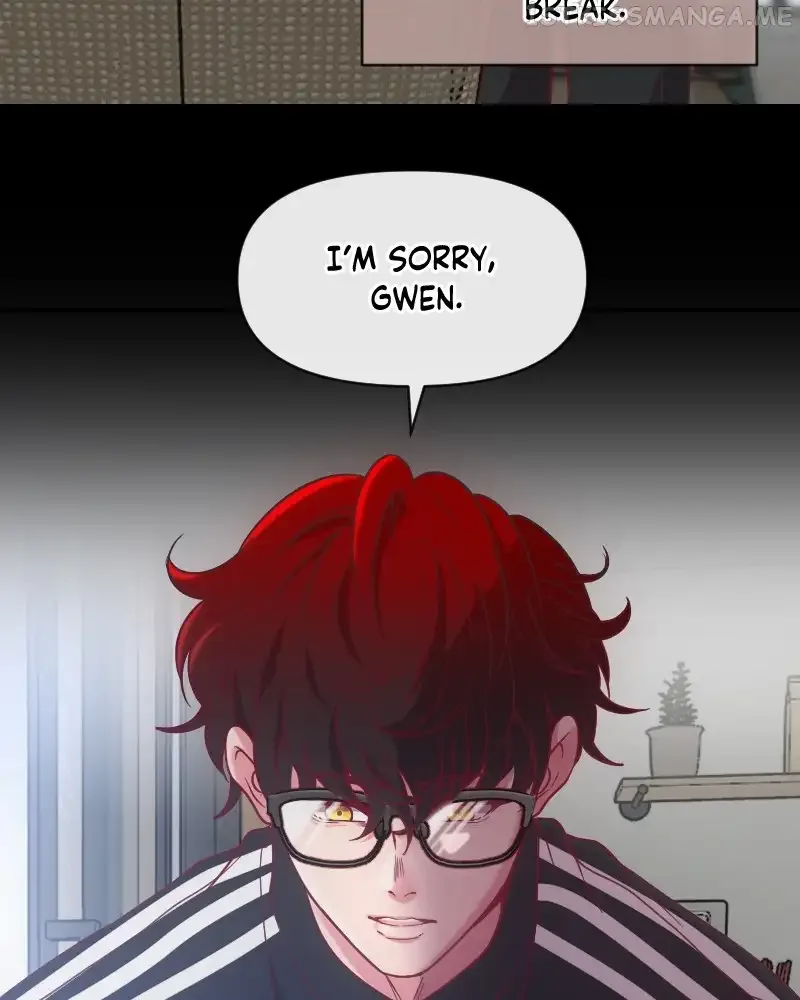 Hello Baby Chapter 8 page 108