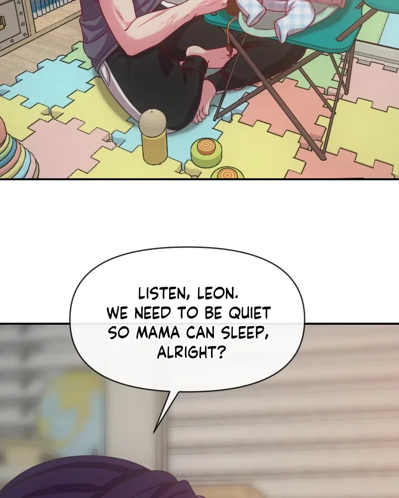 Hello Baby Chapter 5 page 75