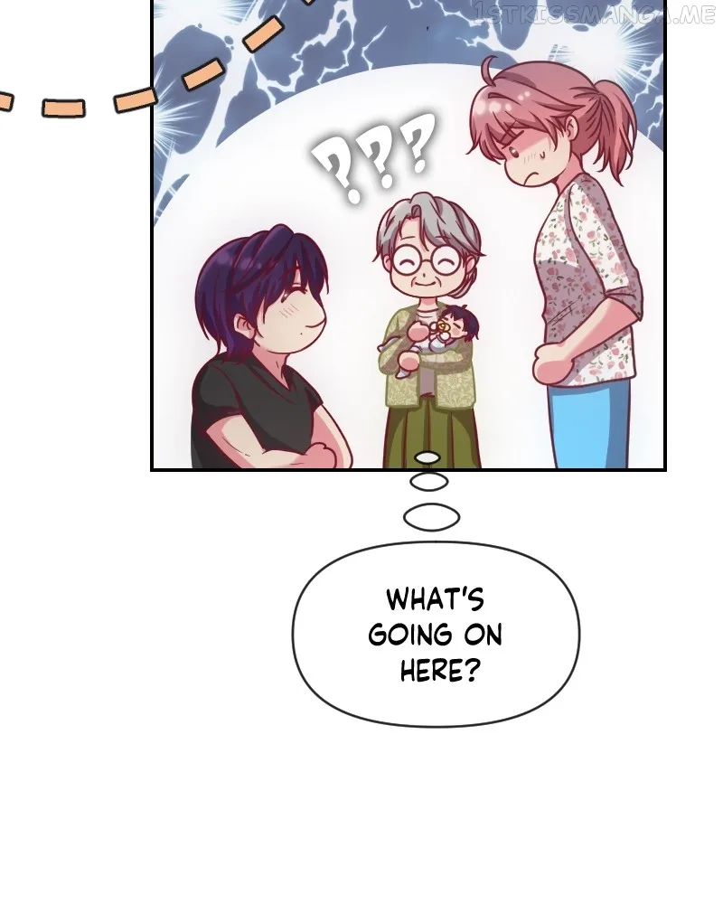 Hello Baby Chapter 4 page 137