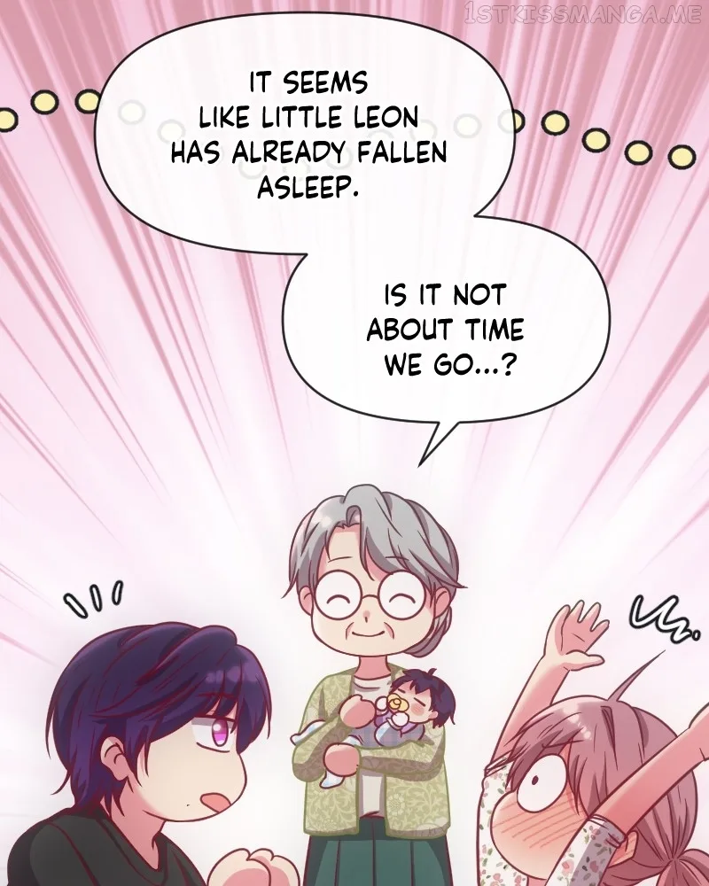 Hello Baby Chapter 4 page 128