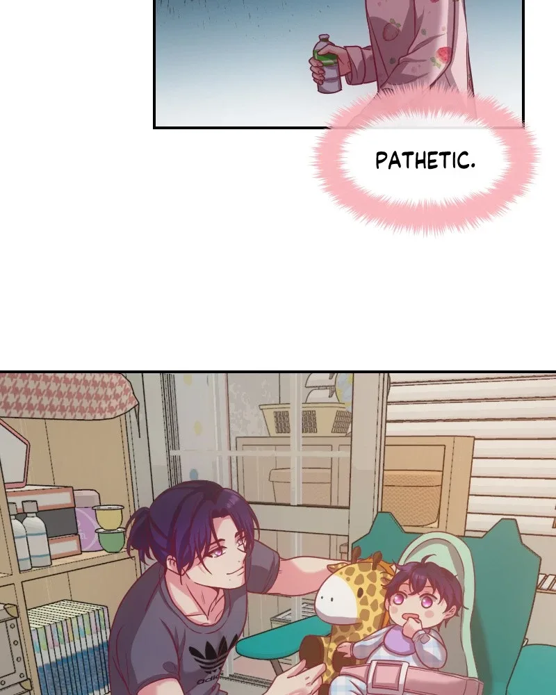 Hello Baby Chapter 5 page 74