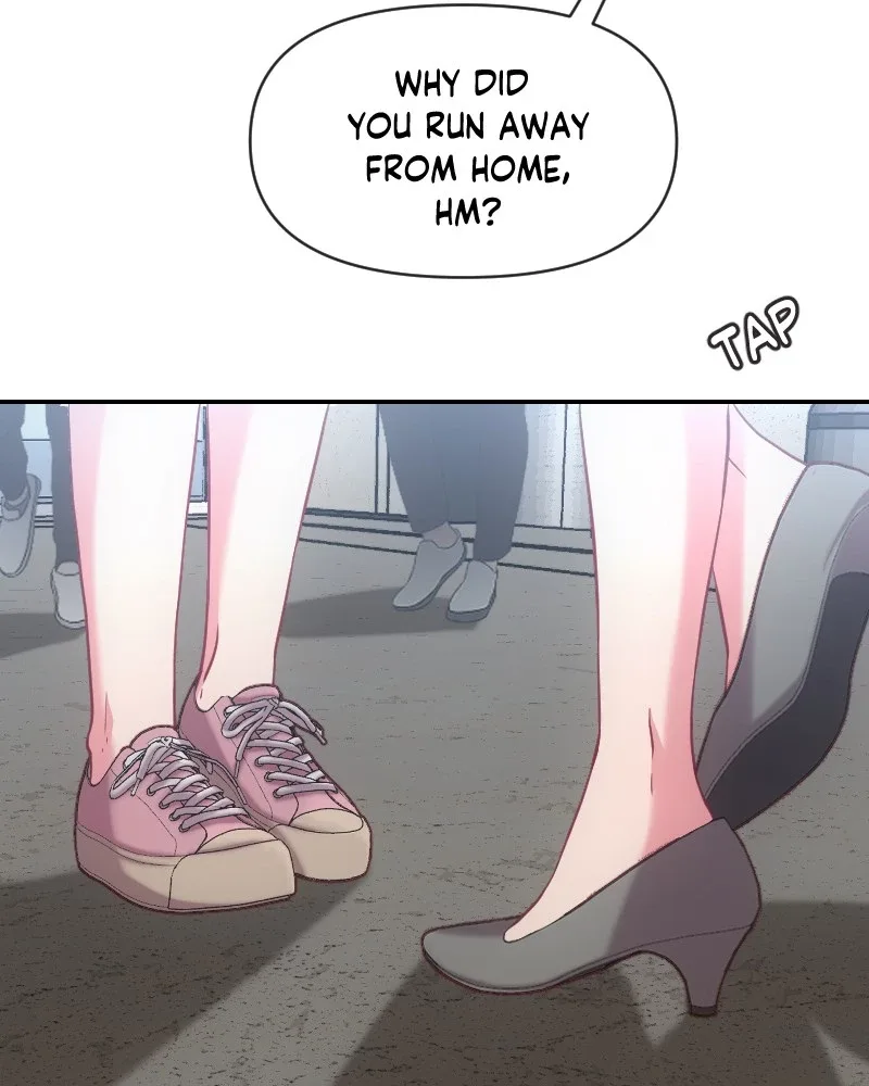 Hello Baby Chapter 11 page 19