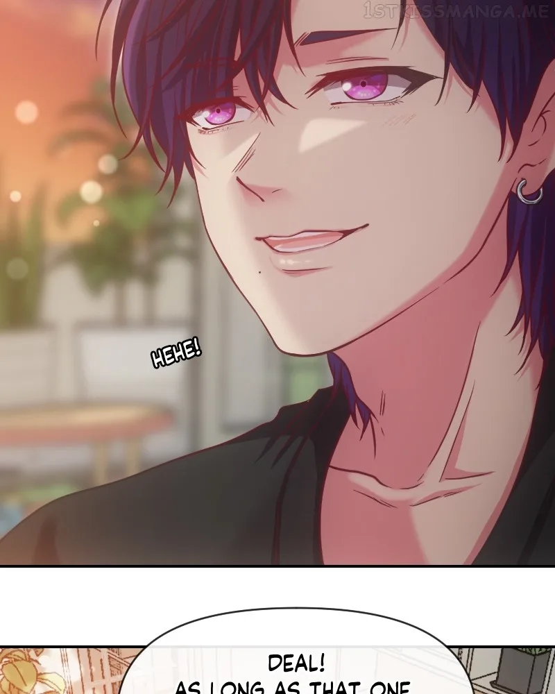 Hello Baby Chapter 4 page 133