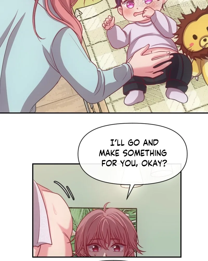 Hello Baby Chapter 7 page 82