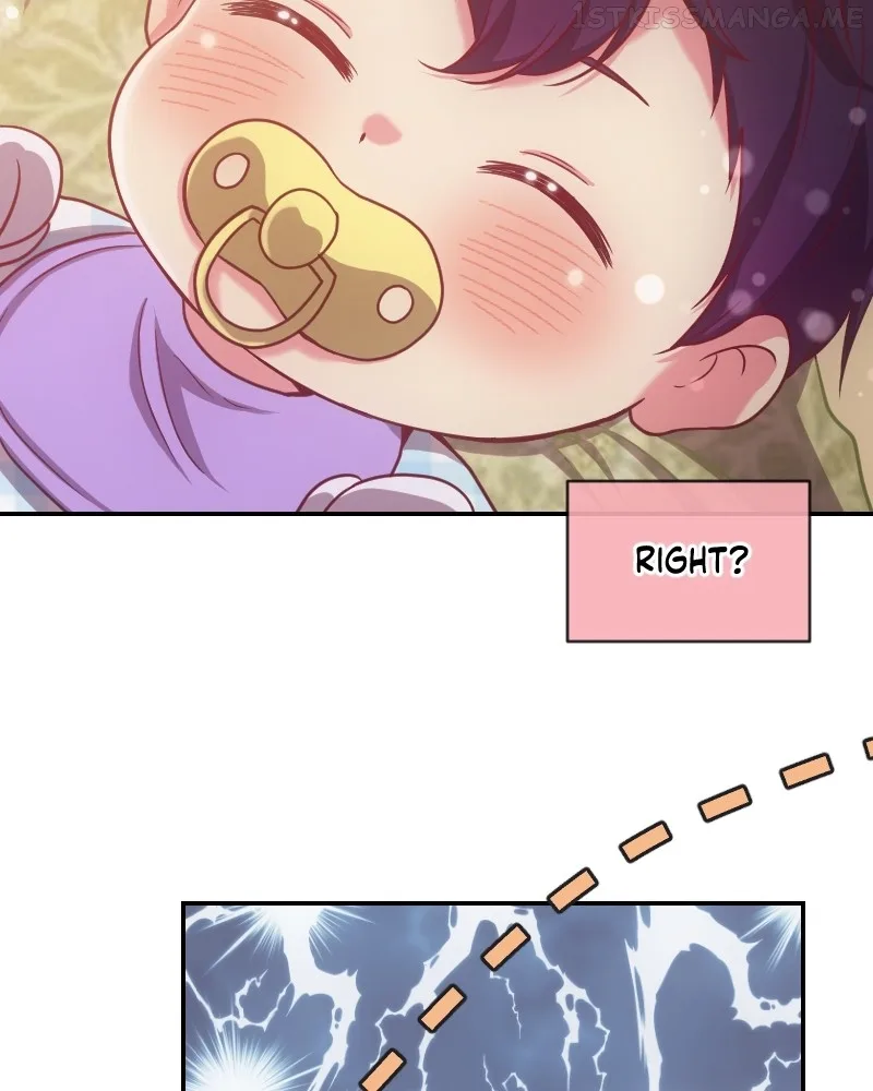 Hello Baby Chapter 4 page 136