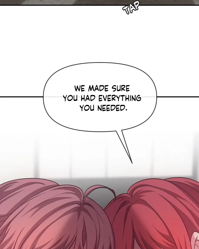 Hello Baby Chapter 11 page 20