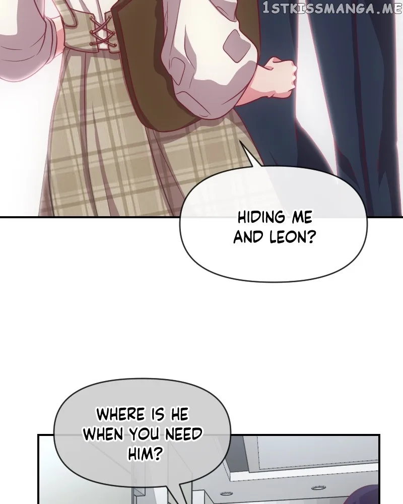Hello Baby Chapter 10 page 38