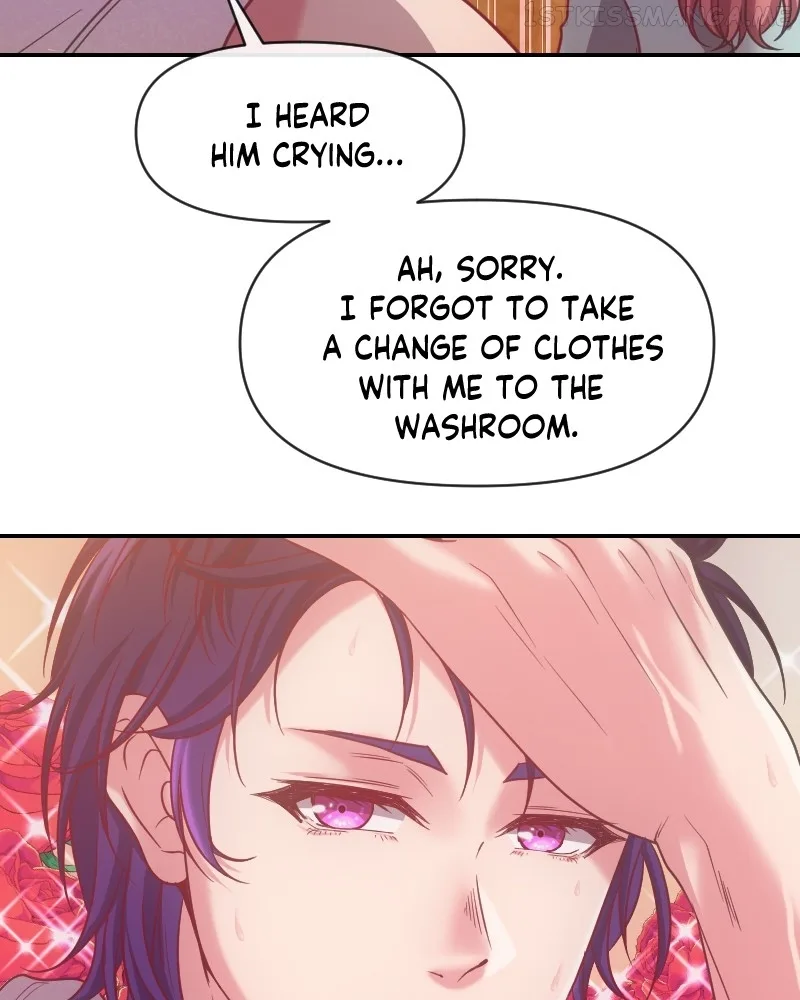 Hello Baby Chapter 7 page 85