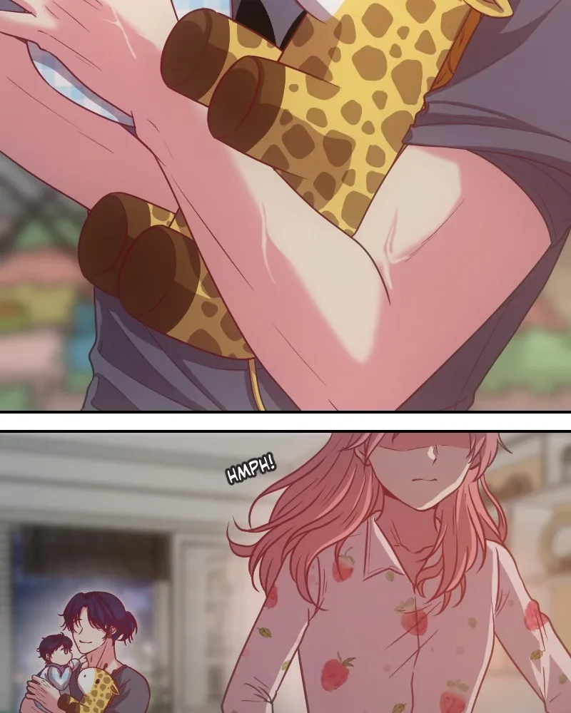 Hello Baby Chapter 5 page 70